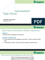 Triangle Task Force Slide Deck, September 14, 2017