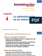 Diapositivas Robbins Cap 4