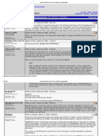 4specs Discussion Forum_ RFI - Information or Interpretation