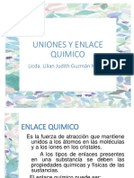 Uniones-y-enlace-quimico