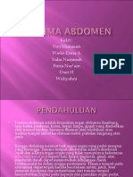 trauma_abdomen.ppt