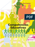 Competencias Educativas