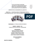 Ia - Practica 1 - Construccion de Termopares para La Determinacion Del Punto Frio en Alimentos Envasados