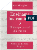 El tiempo pascal - J Aldázabal.pdf