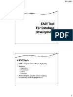 DM 02a Case Tool