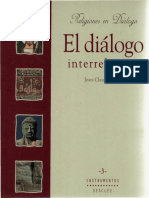 El dialogo interreligioso - Jean Claude Basset.pdf