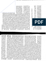 Sargent (1986) Carta Al Ministro Brasileño de Finanzas