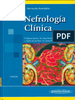 29 Nefrología Clínica - Hernando Avendaño