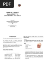Download Facial Protocol by mohamedwhatever SN35917993 doc pdf