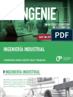 Ingenieria Industrial