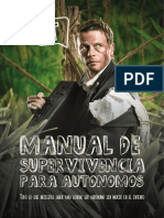 Manual de supervivencia para autónomos