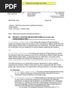 Key Handover Letter Format Value Added Tax Payments