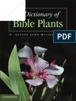 A Dictionary of Bible Plants.pdf