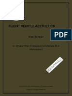 Flight Vehicle Aesthetics