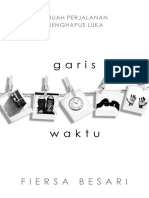 Fiersa Besari - Garis Waktu PDF