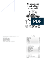 Mosonski i Okultni Simboli