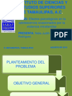 Presentacion Examen Profesional 25 Agosto 2 Nidia