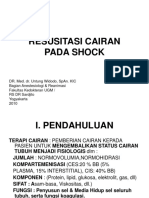 RESUSITASI CAIRAN PD SHOCK.ppt