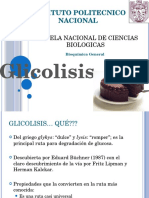 Glicolisis