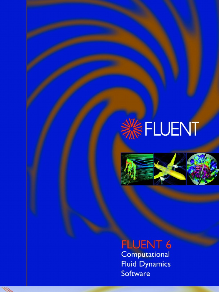 CFD - Fluent | PDF