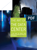 Douglas Alger-The Art of The Data Center - A Look Inside The World's Most Innovative and Compelling Computing Environments-Prentice Hall (2012)