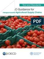 OECD FAO Guidance Tools and Standards