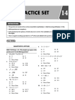 20 Practice Sets Workbook For IBPS-CWE RRB Officer Scale 1 Preliminary Exam.2.14