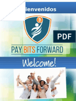 Pay Bits Forward