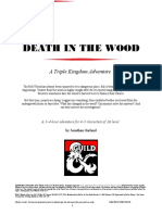 Death in The Wood (10386072)