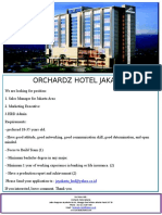 Orchardz Jayakarta Brosur Loker