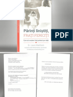 342634448 Dr Laura Markham Parinti Linistiti Frati Fericiti PDF