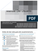 SMX F50N Spa Ib - 0309 PDF