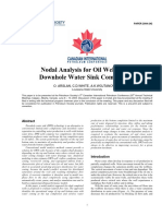 PETSOC-2004-242_Nodal Analysis for Aoil Wells With Downhole