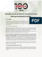 Documento BASES