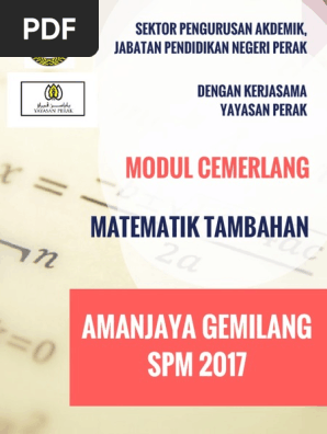 Tutorial Cemerlang Dari Gc Speaker Easymath Jawapan Modul Pecutan Fokus 1 2 5