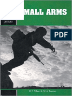 Small Arms & Machine Guns