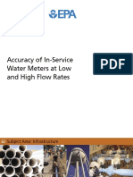 WRF Meter Accuracy 2011 PDF