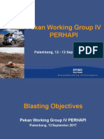 Blasting Objective (Bahasa)