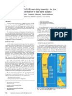 Resisitivity