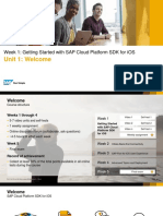 OpenSAP Ios2 Week 1 Unit 1 WELC Presentation