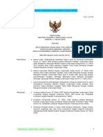 Bahan 2-Jenis Kegiatan Usaha Wajib Amdal PerMen No 11 TH 2006 PDF