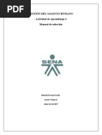 Manual de Selección Lap