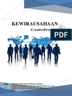 Download CreativePreneur Book by Mulyawati SN359214173 doc pdf