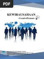Download CreativePreneur Book by Mulyawati SN359214173 doc pdf