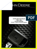 128029030-Catalogo-De-Pecas-1450-E-1550 Colheitadeira PDF