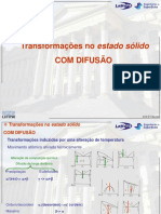 Precipitados - e - Interfaces - 2011 PDF