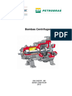 Bombas Centrífugas Versão Atual