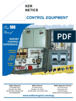 Rectifier &: Controller Battery Back-Up Systems Variable Power