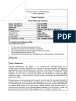 Force Fluid Liquid Gas Pressure Vacuum