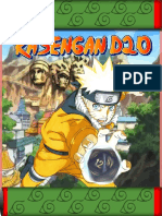 Rasengan d20 PDF